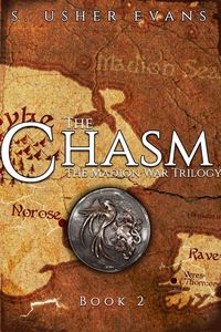 Produktbild: The Chasm