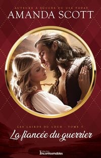 Produktbild: La fiancee du guerrier