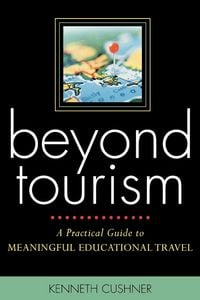 Produktbild: Beyond Tourism