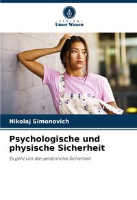 Produktbild: Psychologische und physische Sicherheit