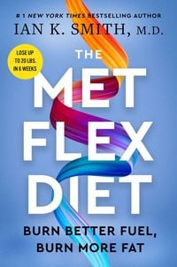 Produktbild: The Met Flex Diet