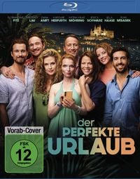 Produktbild: Der perfekte Urlaub