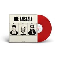 Produktbild: Die Anstalt