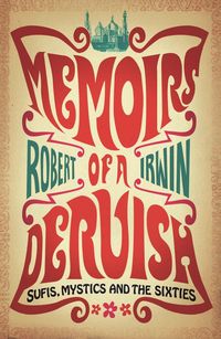 Produktbild: Memoirs of a Dervish