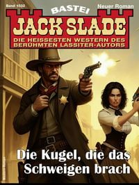 Produktbild: Jack Slade 1032
