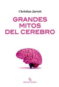 Produktbild: Grandes mitos del cerebro