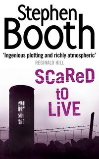 Produktbild: Scared to Live