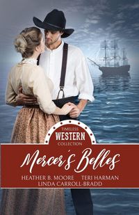 Produktbild: Mercer's Belles