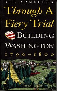 Produktbild: Through a Fiery Trial