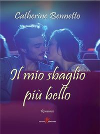 Produktbild: Il mio sbaglio pi&ugrave; bello