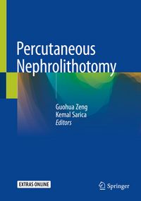 Produktbild: Percutaneous Nephrolithotomy