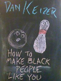 Produktbild: How To Make Black People Like You