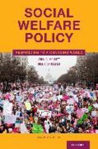 Produktbild: Social Welfare Policy