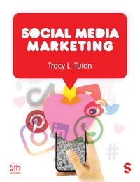 Produktbild: Social Media Marketing