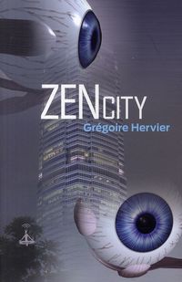 Produktbild: Zen City