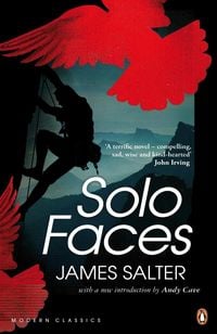 Produktbild: Solo Faces