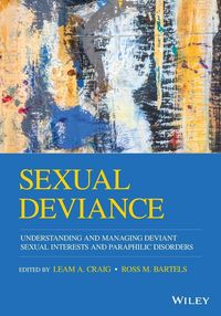 Produktbild: Sexual Deviance
