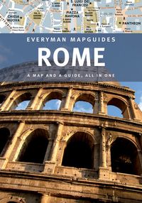 Produktbild: Rome Everyman Mapguide