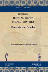 Produktbild: Humanist and Scholar