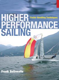 Produktbild: Higher Performance Sailing