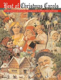 Produktbild: Best of Christmas Carols