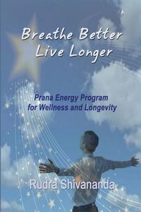 Produktbild: Breathe Better Live Longer