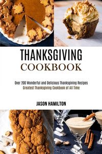 Produktbild: Thanksgiving Cookbook