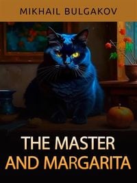 Produktbild: The Master and Margarita (Unabridged edition)