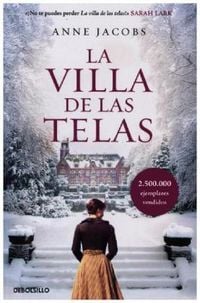 La villa de las telas [The Cloth Villa]