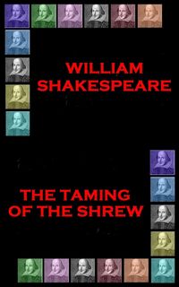 Produktbild: The Taming of The Shrew