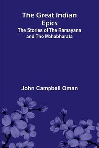 Produktbild: The Great Indian Epics