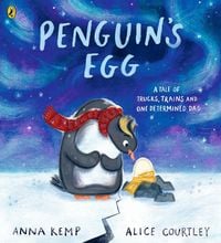 Produktbild: Penguin's Egg