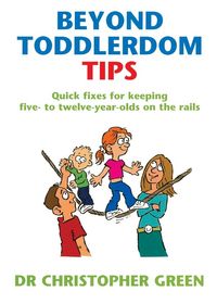 Produktbild: Beyond Toddlerdom Tips