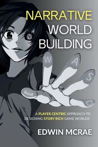 Produktbild: Narrative Worldbuilding