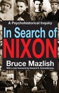 Produktbild: In Search of Nixon