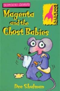 Produktbild: Magenta and the Ghost Babies