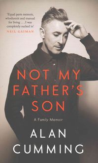 Produktbild: Not My Father's Son