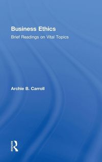 Produktbild: Business Ethics