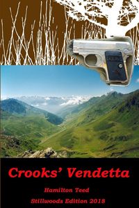 Produktbild: Crooks' Vendetta