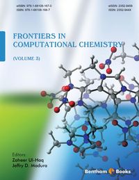 Produktbild: Frontiers in Computational Chemistry: Volume 3