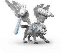 Produktbild: schleich&reg; 42815 Gladiator Eiswolf