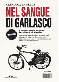 Produktbild: Nel sangue di Garlasco