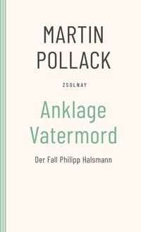 Produktbild: Anklage Vatermord
