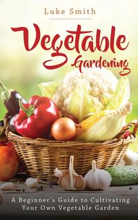 Produktbild: Vegetable Gardening