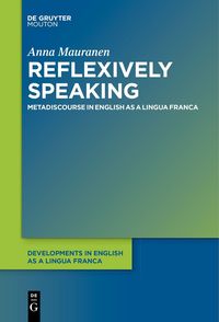 Produktbild: Reflexively Speaking