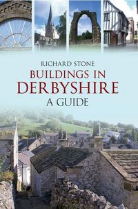Produktbild: Buildings in Derbyshire