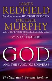 Produktbild: God And The Evolving Universe