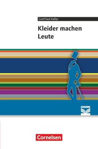 Produktbild: Cornelsen Literathek - Textausgaben