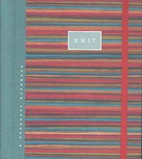 Produktbild: Journal-Knit