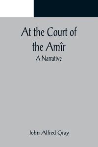 Produktbild: At the Court of the Am&icirc;r